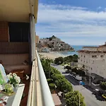 Benimar Sea View ホテル