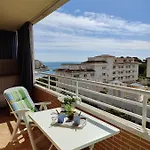 Benimar Sea View ホテル *