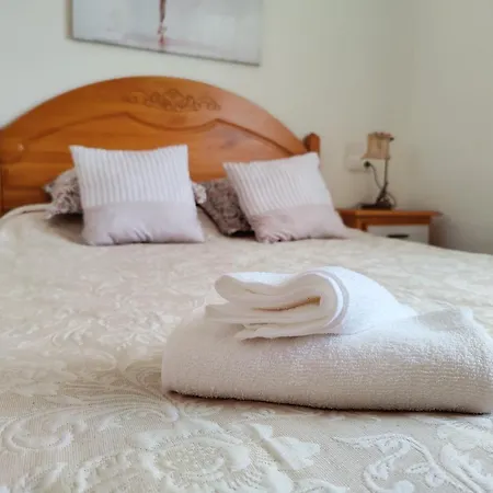 Benimar Sea View Hotel