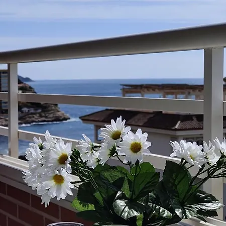 מלון Benimar Sea View
