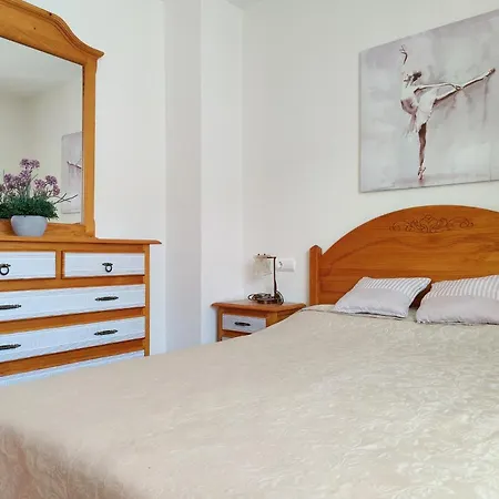 Benimar Sea View Hotel *