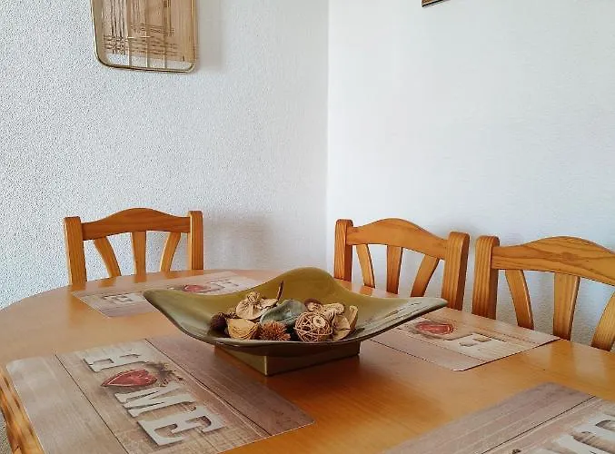 Benimar Sea View Hotel Benidorm