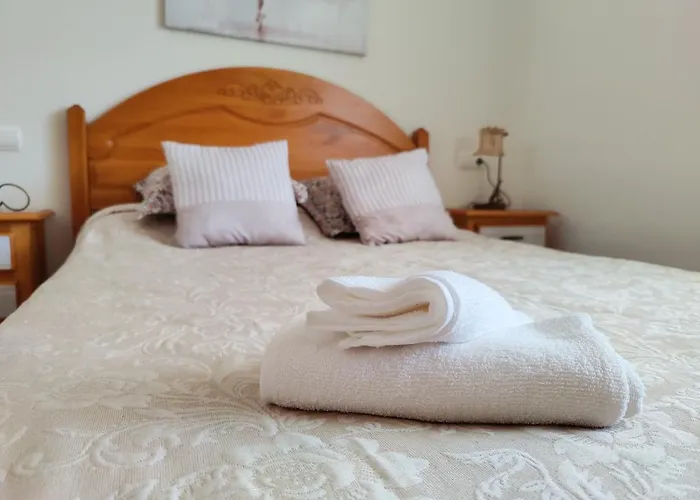 Benimar Sea View Hotel