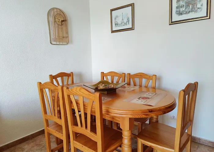 Benimar Sea View Hotel