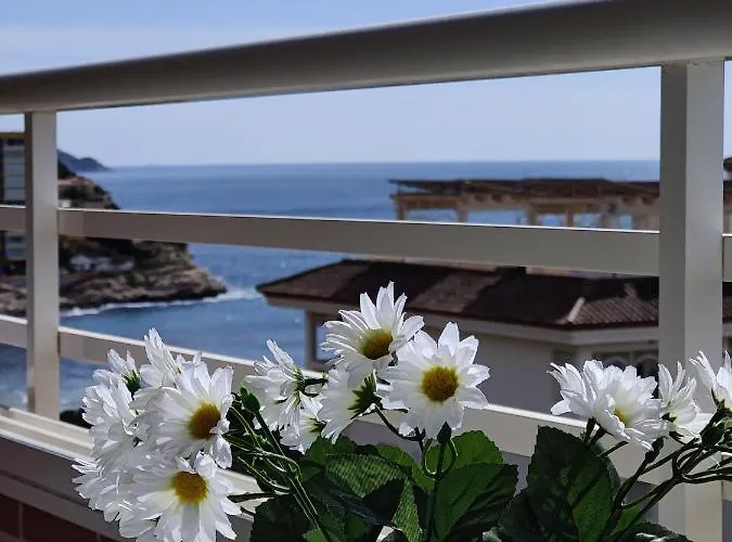 Hotel Benimar Sea View