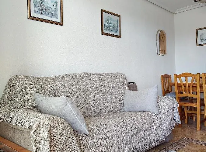 Benimar Sea View Hotel Benidorm