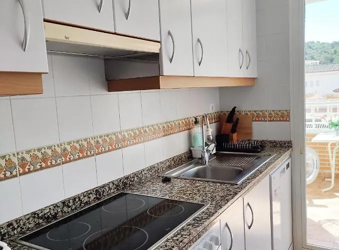 Benimar Sea View * Benidorm