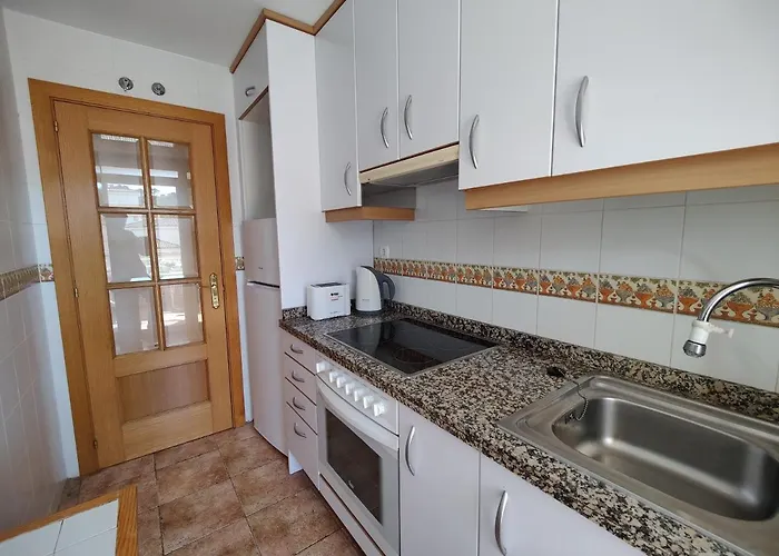 Benimar Sea View Hotel