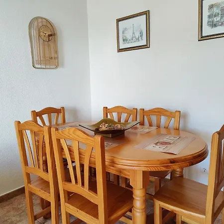 Benimar Sea View Hotell