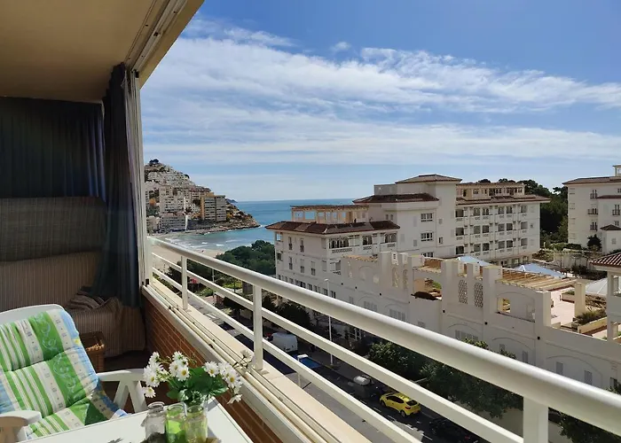 Benimar Sea View Hotel
