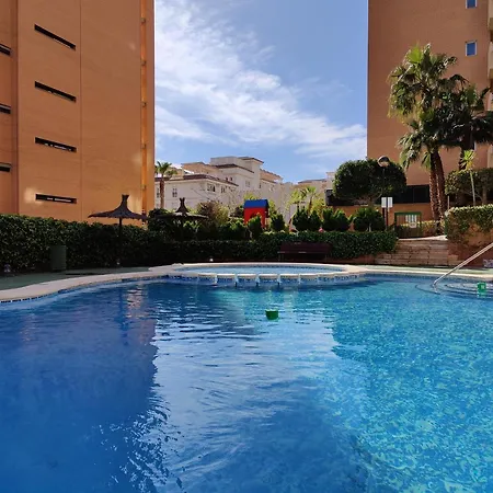 Benimar Sea View فندق *