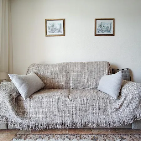 Hotel Benimar Sea View *